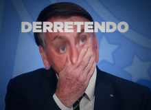 Com desemprego e inflação em alta, candidatos bolsonaristas derretem nas pesquisas