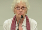 Morre Bia Pardi, liderança histórica da educação e do movimento sindical