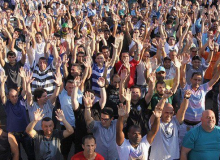 Metalúrgicos de todo país param na quinta (29) por direitos