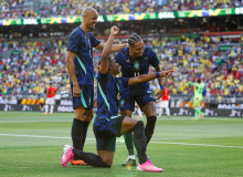 Copa do Mundo: veja como fica o direito à folga com os jogos à noite da seleção