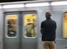 Bolsonaro quer iniciar privatização do metrô de BH ainda neste semestre; entenda