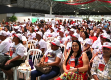 Festival da Agricultura Familiar termina com defesa de direitos do trabalhador rural