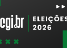 Prazo para inscrição às eleições do CGI.br termina nesta segunda-feira (10)
