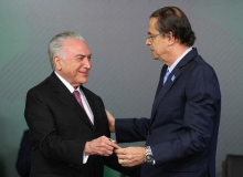 Ministro do Trabalho de Temer já foi autuado 24 vezes por infrações trabalhistas