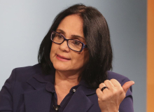 Com Damares, orçamento para combater à violência contra mulher é o menor em 4 anos