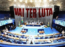 Reforma: A luta para impedir os prejuízos para trabalhadores vai ser no Senado