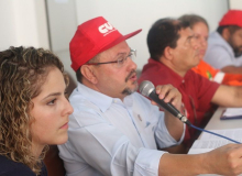 Governo precisa se reencontrar com bases que o elegeram
