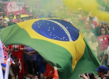 SE: Frente Brasil Popular é lançada em Lagarto