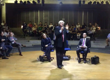 Processo 'é muito constrangedor', diz defesa de Lula na ONU