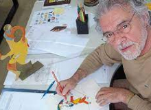 Elifas Andreato, um dos maiores artistas gráficos do país, morre aos 76 anos