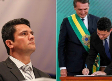 Cronologia de fatos que explicam os atos do ex-juiz Sergio Moro