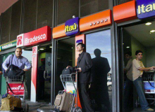 Em três meses, governo perdoa quase R$ 30 bilhões dos bancos