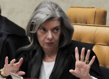 Cármen Lúcia beneficiou Renan e Aécio, mas prejudicou Lula