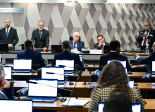 CCJ do Senado aprova PL Antifacção; proposta segue ao plenário nesta quarta (10)