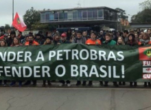 Negociação da venda da Refap é cancelada e Petrobrás fica no RS