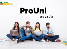 MEC divulga 1ª lista dos selecionados para o segundo semestre do ProUni 2021/2