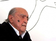 Oscar Niemeyer: presente!