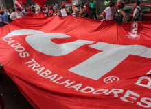 CUT repudia retirada do termo "perspectiva de gênero" em MP
