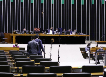 Confira como cada deputado votou na urgência do PL da mineração em terras indígenas