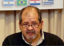 CUT expressa profundo pesar pelo falecimento de Antonio Jara
