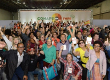 I CONAPE constrói propostas para uma educação pública de qualidade
