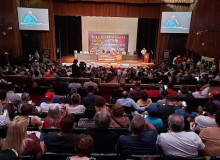 CUT-RS e centrais defendem trabalho decente, igualdade e democracia no FSM