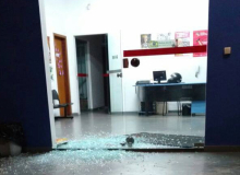 Sindicato do Vestuário de Sorocaba é invadido pela segunda vez em 10 dias