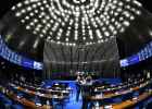 CCJ do Senado prevê votação da PEC da Segurança na próxima semana