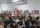 RN: Educadores de Natal suspendem greve, vão ao STF e convocam ato na Prefeitura