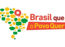 Fundação lança plataforma de propostas para o país