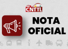 Caminhoneiros agiram com maturidade, responsabilidade e coerência, diz CNTTL