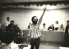 Em seminário, SPBancários lançará livro sobre o ex-dirigente Augusto Campos,