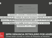FUP repudia crimes sexuais contra trabalhadoras na Petrobrás e exige medidas