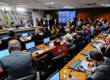 Reforma Trabalhista passa na CCJ, mas governo se desmoraliza