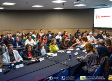 Comando Nacional derrota propostas de arrocho salarial