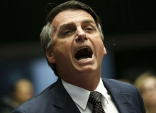 Bolsonaro citou estudo paralelo incluído no site do TCU por auditor amigo da familia