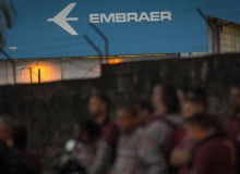 MPT quer garantias de emprego na fusão entre Embraer e Boeing