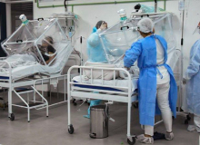 Brasil registra mais de 522 mil por Covid-19 e 18.687.469 casos da doença