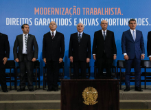 Ação no TST pode retomar direitos perdidos com Reforma Trabalhista