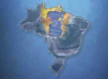 Um atlas sobre a tragédia do fim da Previdência pública