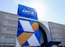 Caixa põe fim aos empréstimos do consignado do Auxílio Brasil