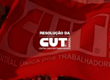 2020 vai ter mais luta por direitos, indica Resolução da Executiva Nacional da CUT
