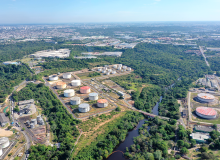 Petroleiros pedem a Lula que reverta privatização de Bolsonaro no Amazonas
