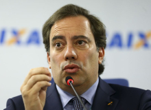 Contraf-CUT exige saída imediata do presidente da Caixa, acusado de assédio sexual