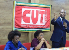 Tempo de conciliação acabou