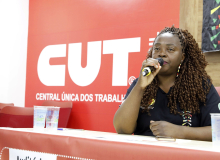 Sindicalismo precisa entender que a luta antirracista não é só dos negros e negras