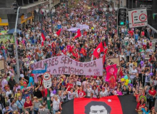 Liberdade de Lula será julgada pela 2ª Turma, decide Fachin