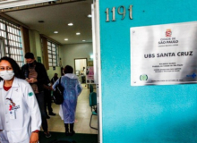 Com equipes desfalcadas, médicos da cidade de São Paulo anunciam greve