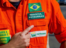 Petroleiros podem entrar em greve caso Petrobras continue se negando a negociar