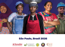 CUT sediará debate internacional sobre trabalho informal nesta segunda (2)